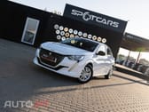 Peugeot 208 1.2 PureTech Active