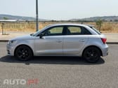 Audi A1 1.0 TFSI Design