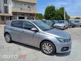 Peugeot 308 1.5 BlueHDi Style