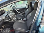 Peugeot 2008 1.2 PureTech Active