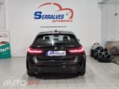 BMW 116 d Pack Desportivo M