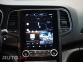Renault Mégane Sport Tourer 1.3 TCe 140 Int. RSL