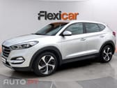 Hyundai Tucson 1.7 CRDi Creative