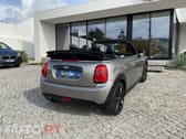 MINI Cooper D