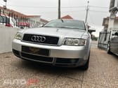 Audi A4 1.9TDI M5 SPORT