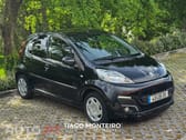 Peugeot 107 1.0 SE Envy