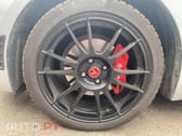 Abarth 124 Spider 1.4 MultiAir Turbo Auto GT