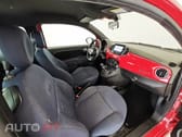 Fiat 500 1.0 GSE Hybrid RED