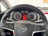 Opel Astra Sports Tourer 1.6 CDTI Ecotec Business Edition S/S