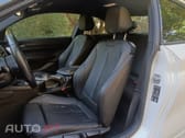 BMW 218 d Coupe Aut. M Sport