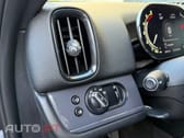 MINI Countryman One D Auto