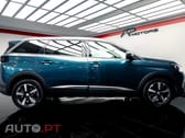 Peugeot 5008 1.6 BlueHDi Allure EAT6