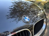 BMW 520 d