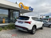 Hyundai Santa Fe 2.2 CRDi Vanguard+Luxury Pack