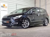 Ford S-Max 2.0 TDCi ST-Line