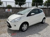 Ford KA 1.2 Trend