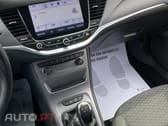 Opel Astra 1.6 CDTI Business Edition S/S
