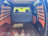 Volkswagen Caddy 1.6 TDi Extra AC
