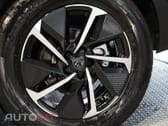 Peugeot 408 1.2 PureTech Allure EAT8