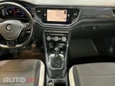 Volkswagen T-Roc 1.5 TSI ACT Style