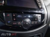 Nissan Navara 2.3 dCi CD 4WD N-Connecta