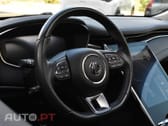 MG Marvel R 70 kWh AWD Performance