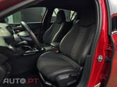Peugeot 308 1.6 BlueHDi GT Line