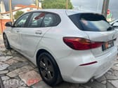 BMW 116 Advantage 2019 nACIONAL