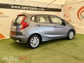 Honda Jazz 1.3 I-VTEC Comfort +Connect. Navi CVT