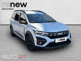 Dacia Jogger DACIA Jogger Extreme + TCe 110 7 lugares