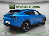Ford Mustang Mach-E I.V.A DEDUTÍVEL AWD