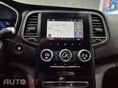 Renault Mégane Sport Tourer 1.5 Blue dCi Intens
