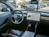 Tesla Model 3 Standard Range Plus RWD