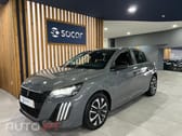 Peugeot 208 1.2 Hybrid Allure e-DCS6