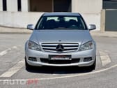 Mercedes-Benz C 220 CDI Avantgarde