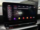 Cupra Formentor 1.4 e-Hybrid DSG
