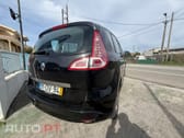 Renault Scénic 1.5 dCi Dynamique S