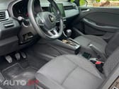 Renault Clio 1.5 Blue dCi Intens