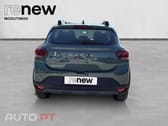 Dacia Sandero Sandero Stepway Expression ECO-G 100 Bi-Fuel