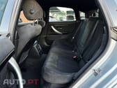 BMW 418 d Pack M