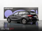 BMW 118 i Corporate Edition Auto