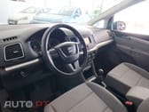 Seat Alhambra 2.0 TDi Reference Eco.