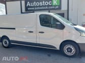 Renault Trafic 1.6 dCi L2H1 1.2T
