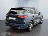 Ford Kuga 2.5 Powershift PHEV ST-Line X