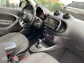 Smart ForFour Business Solution