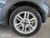 MINI Cooper D
