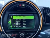 MINI Countryman One D Auto