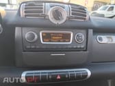Smart ForTwo 0.8 cdi Passion 54