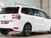 Citroen Grand C4 SpaceTourer 1.5 BlueHDi Shine