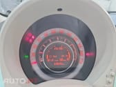 Fiat 500 1.0 Hybrid Lounge